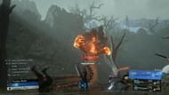 This attack is dangerous but has a finite reach (Image via Square Enix)